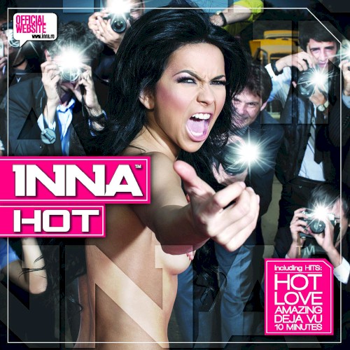 Inna Feat. Bob Taylor